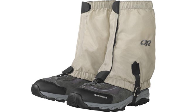 Outdoor Research BugOut Gaiters