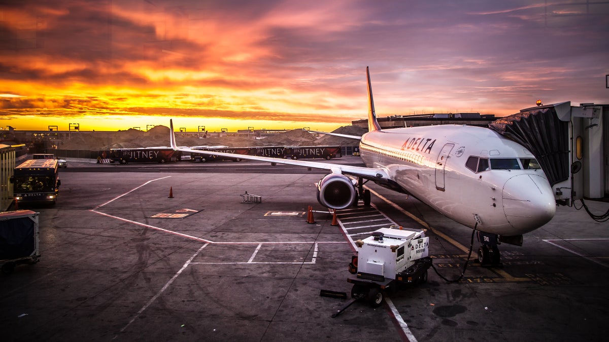 The Real Culprit of Delayed Flights