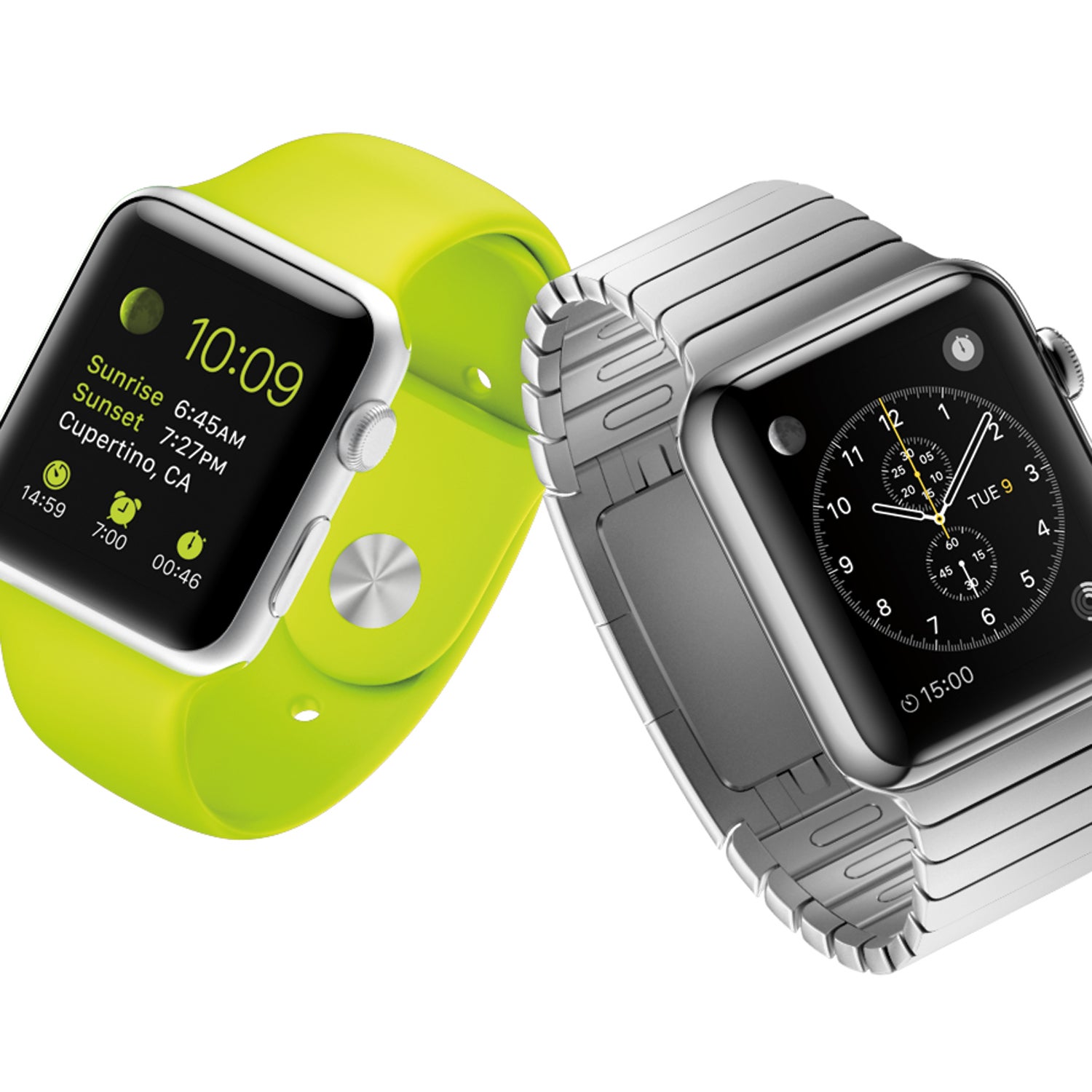 Fitness features of apple best sale watch 3