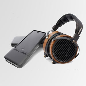 CEntrance HiFi-Skÿn audiophile music quality smartphone iPhone covet