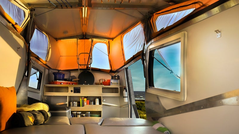 cricket trailer splurge gifts gift guide holiday