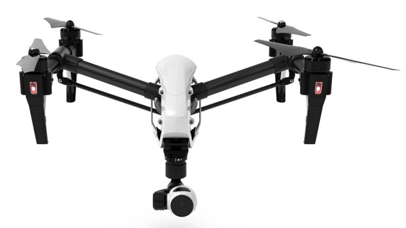 dji inspire 1 drones gift guide splurge gifts holiday