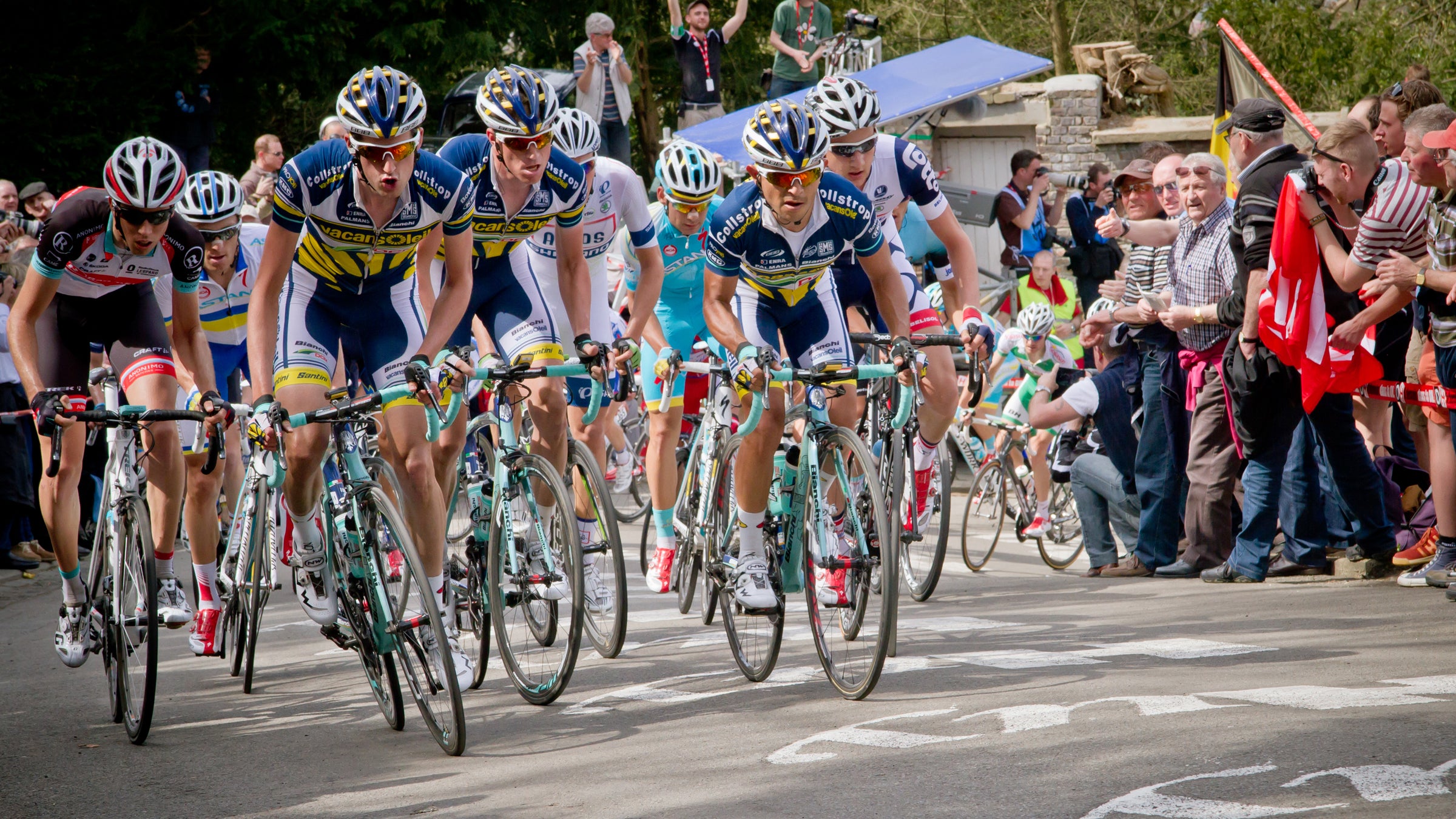 "Cycling has to be vigilant about protecting the gains it has made because complacency risks a slide back into past practices."