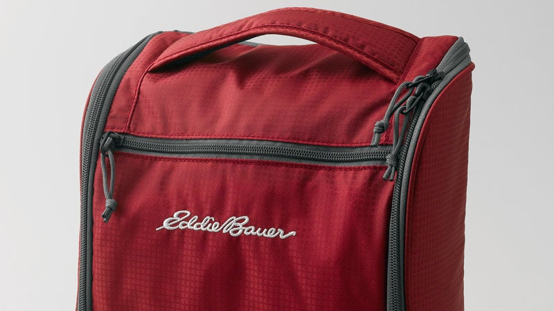 Eddie bauer outlet travex backpack