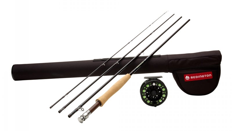 Can I Build a Fly-Fishing Kit This Fall for Less Than $500?