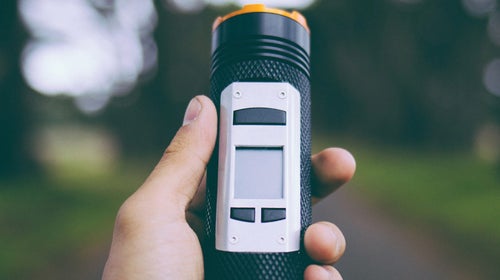 Fogo GPS two-way radio homing beacon avalanche fish finder modem range finder covet