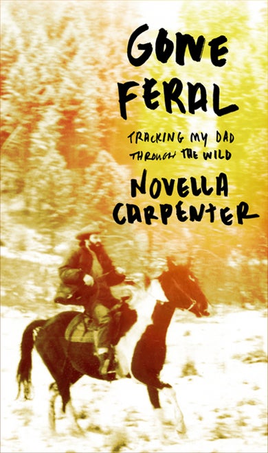 gone feral novella carpenter penguin penguin house penguin publishing outside magazine