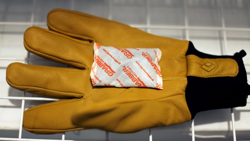 What Are the Best Hand Warmers?