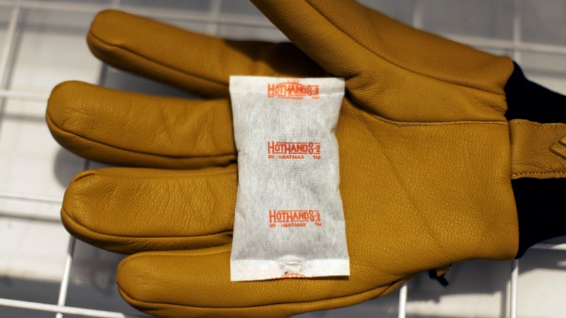 HotHands Hand Warmer - 80 Pairs