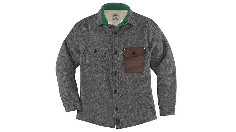 woolrich x danner Old Growth Sh lumbersexual lumberjack chic ll bean duck boots joe jackson gear guy outside outside magazine outside online gear shed timberland prospector co iron and resin brixton woolrich x danner stio patagonia fjord flannel