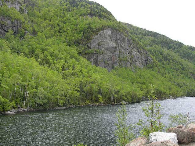 Keene New York