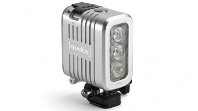 light gopro accessories