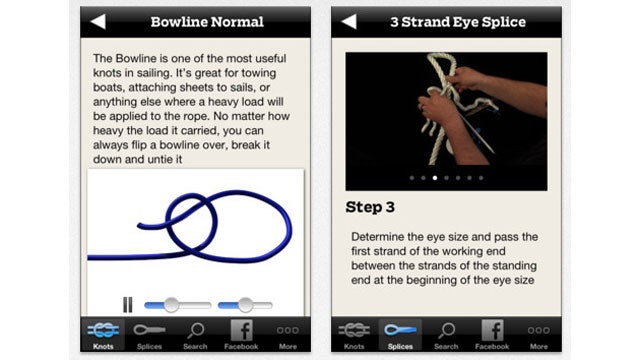 What Are the Best Knot-Tying Apps?