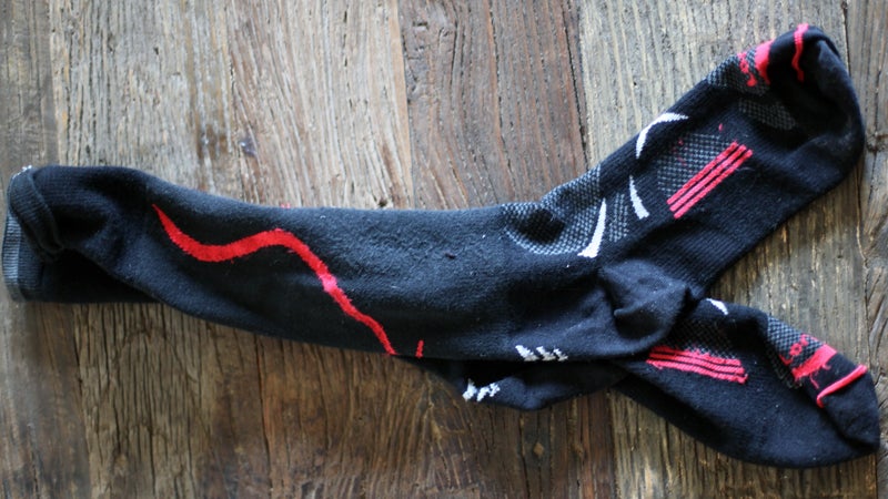 The 4 Best Ski Socks