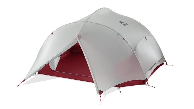 cascade designs msr tent car camping outside families labor day