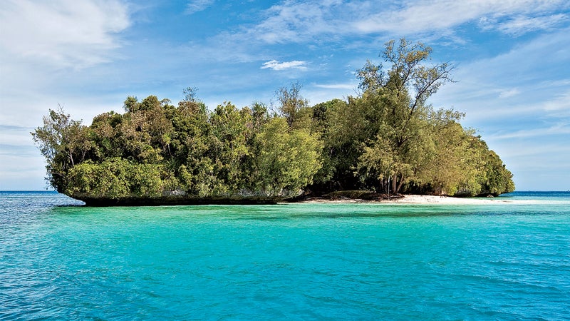 archipelago belau micronesia oceania palau republic of palau