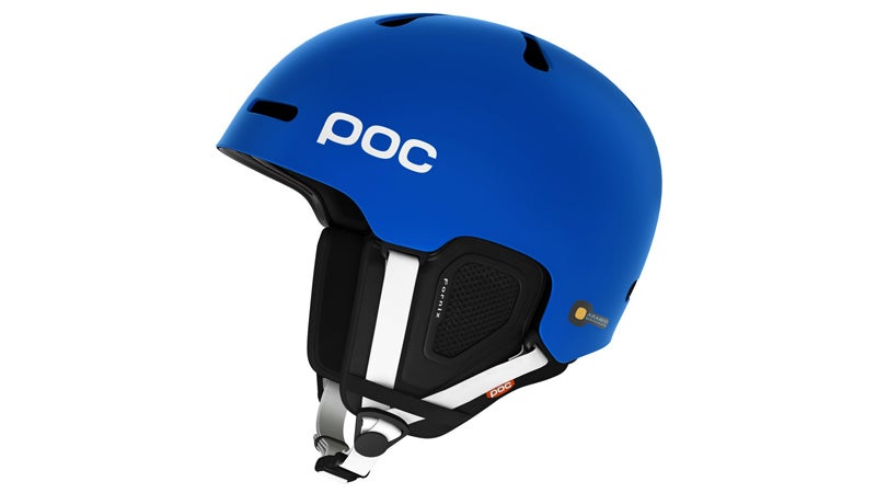 poc helmet ski gear