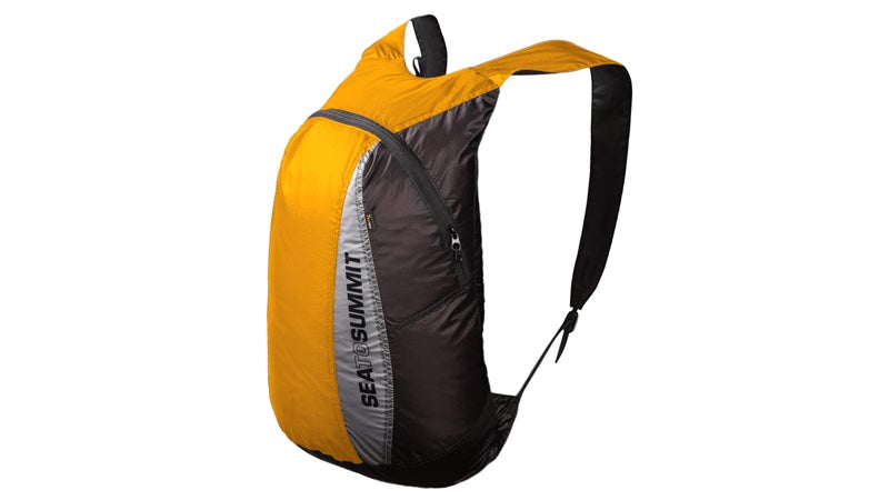 sea to summit ultra sil day pac