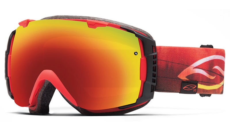 smith goggles ski gear optics io