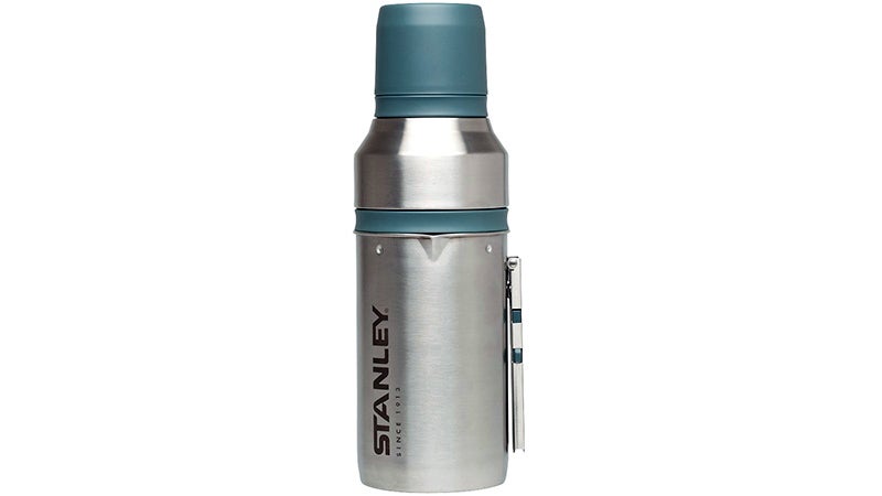 stanley mountain coffee system ski gear outside