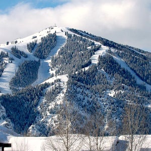 Sun Valley is now one of eight destinations that are part of Mountain Collective's season pass.