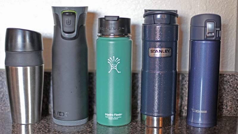 Top 5: Best Insulated Coffee Mug With Lid and Handle