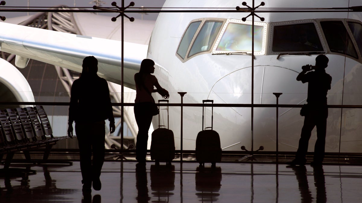 Why Does My TSA PreCheck Never Work?