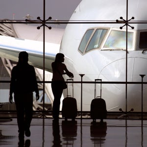 Anyone one who has gone though the process of joining the TSA PreCheck program knows: PreCheck often feels like an unfinished thought. Read more.