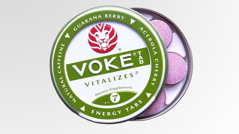 last minute gifts gear guy gear shed joe jackson cheap gifts Voke Tab guarana berry