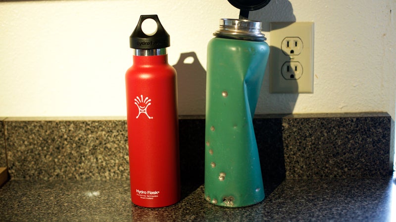 Avex Brazos Autoseal Water Bottle - 32oz - Accessories