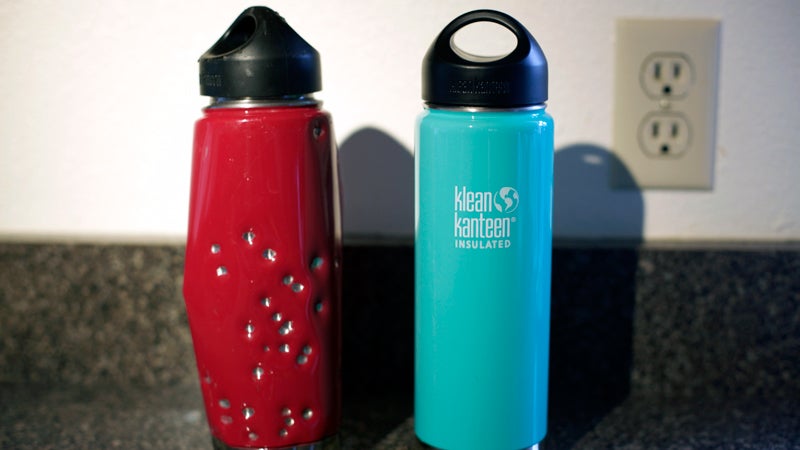 What Are the Best Stainless Steel Insulated Water Bottles?